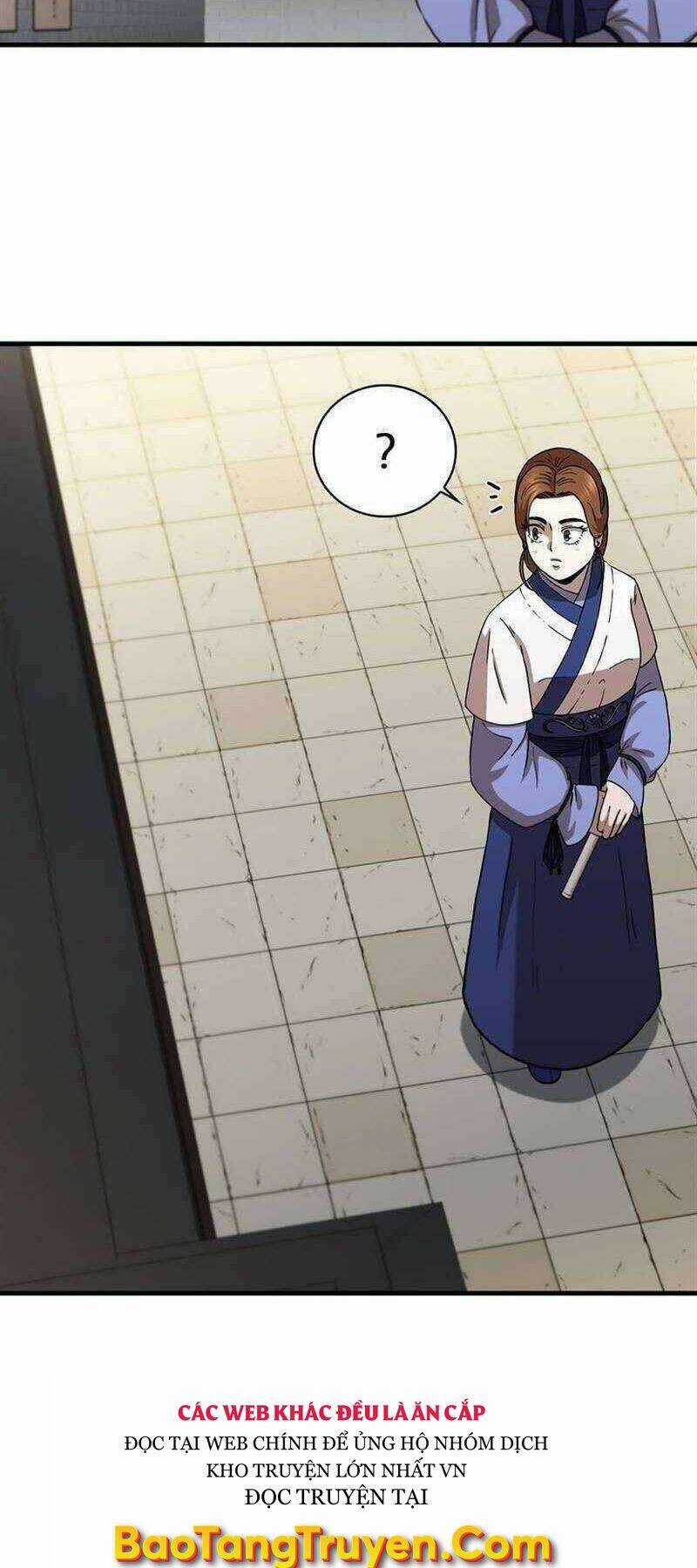 Thân Thủ Đệ Nhất Kiếm Chapter 86 trang 34