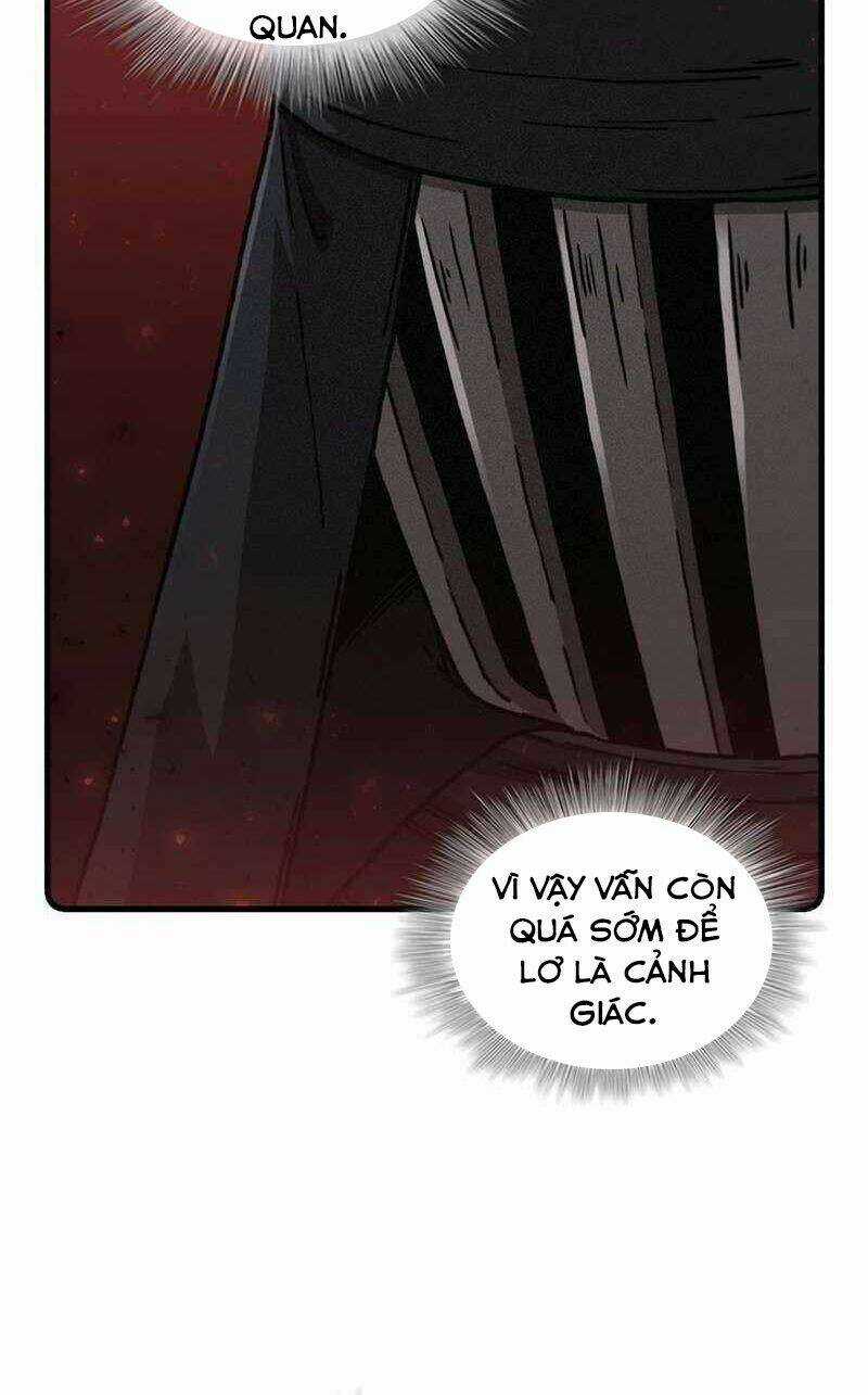 Thân Thủ Đệ Nhất Kiếm Chapter 86 trang 47