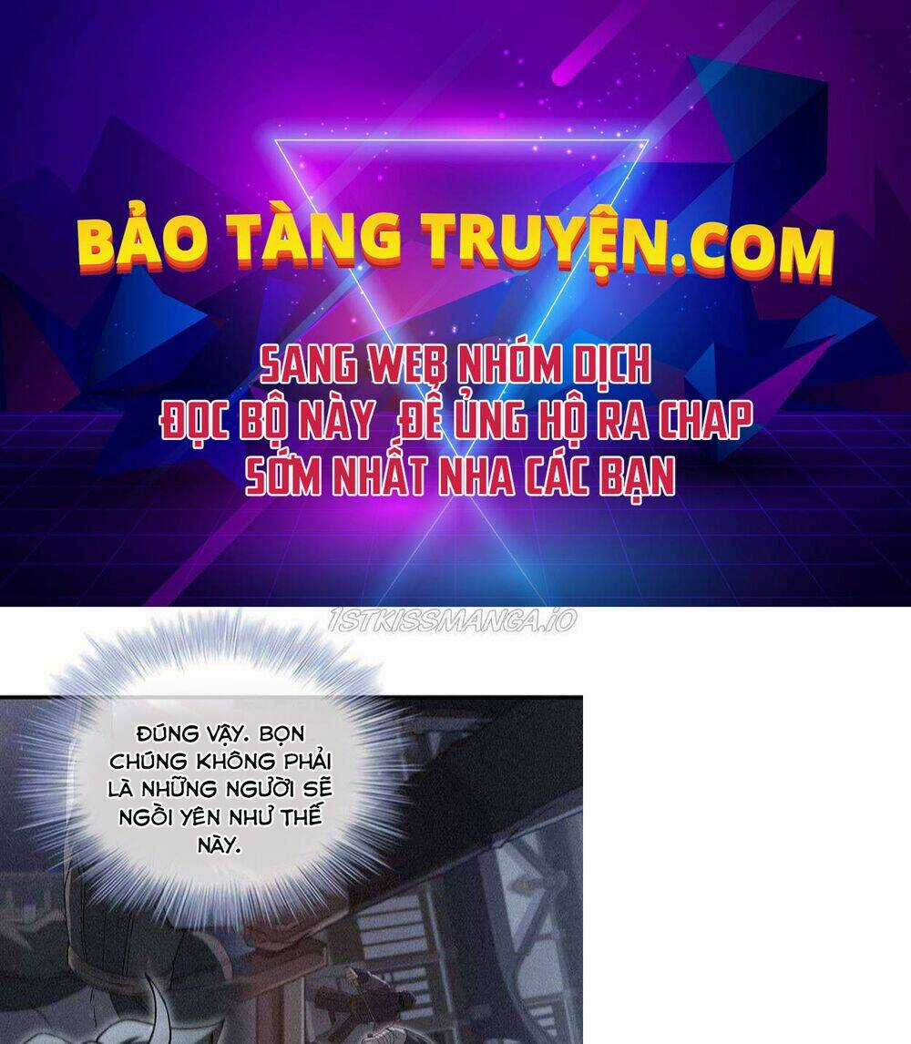 Thân Thủ Đệ Nhất Kiếm Chapter 86 trang 48