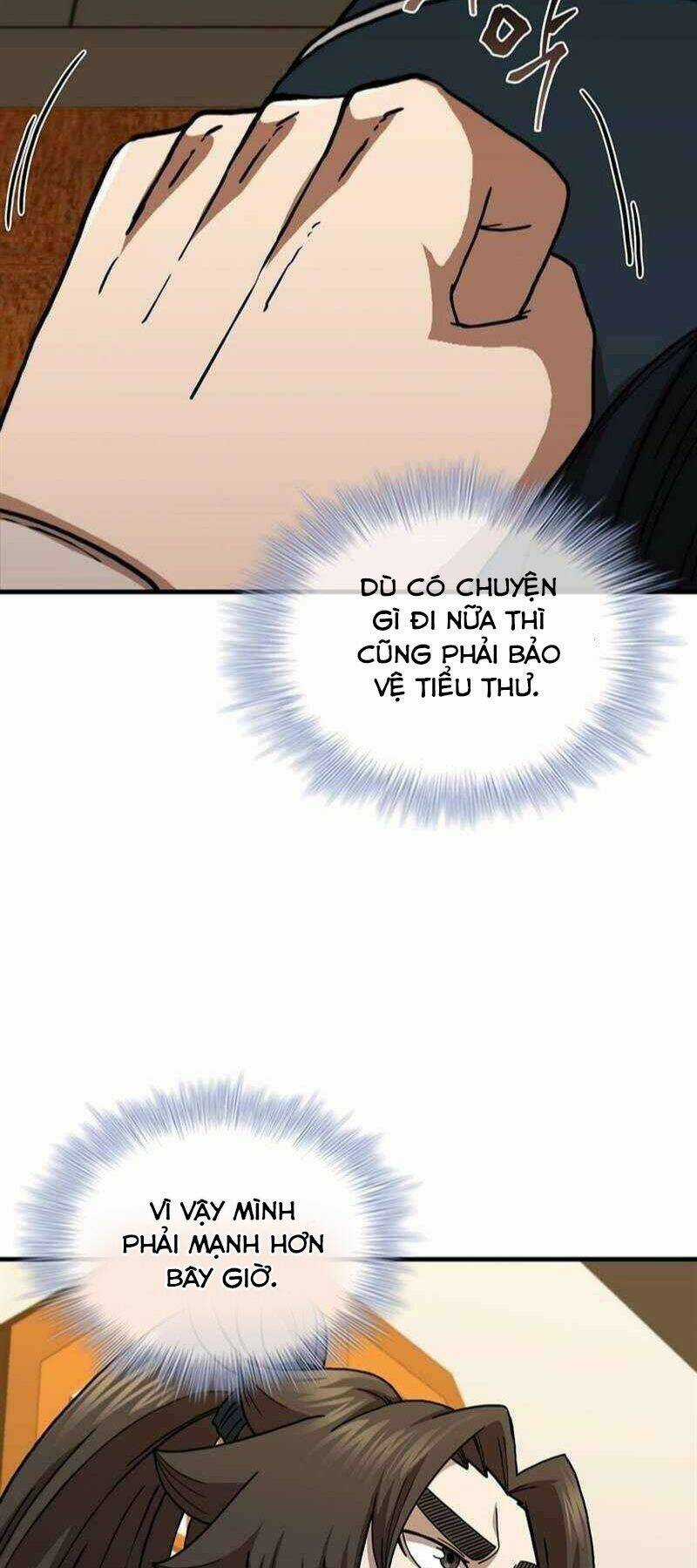 Thân Thủ Đệ Nhất Kiếm Chapter 86 trang 51