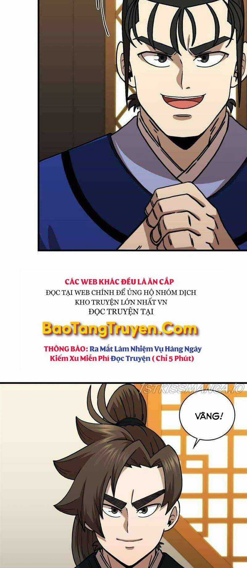 Thân Thủ Đệ Nhất Kiếm Chapter 86 trang 55