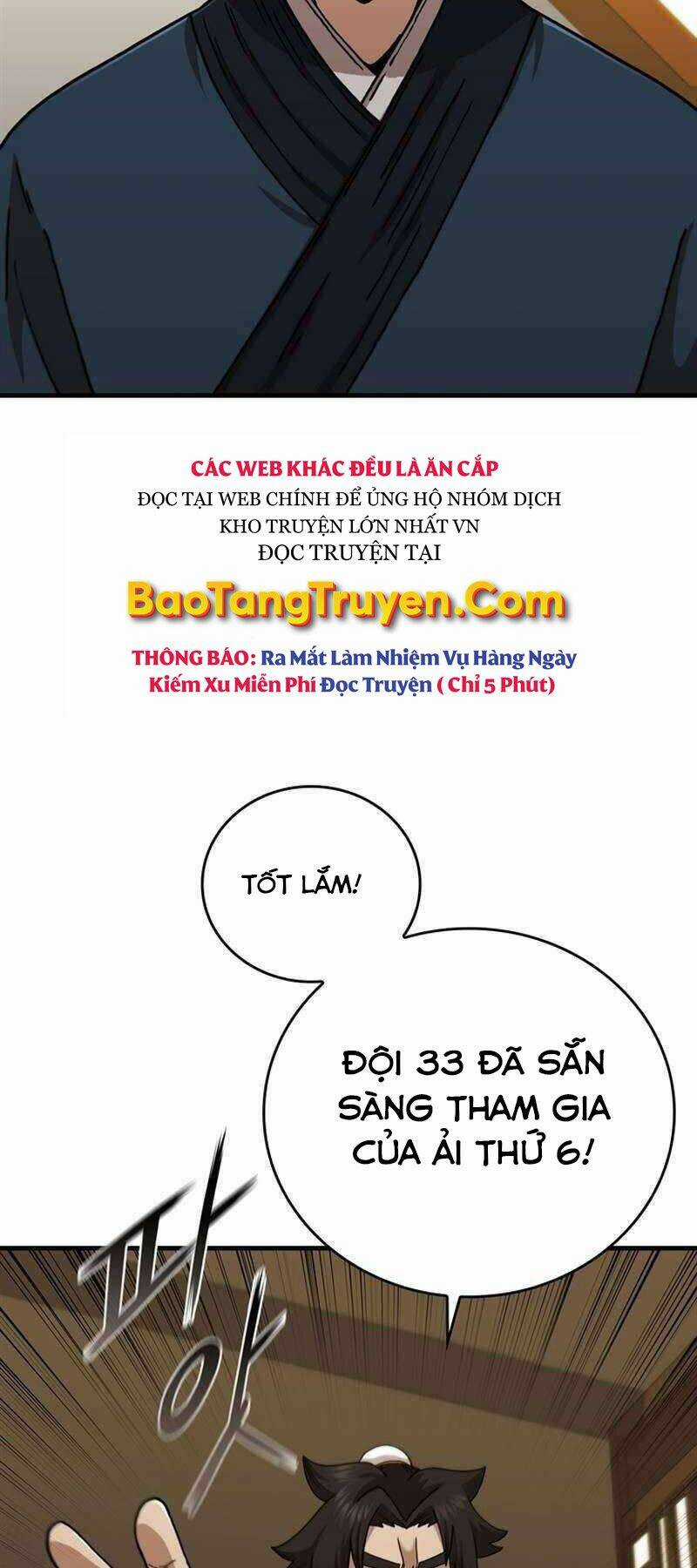 Thân Thủ Đệ Nhất Kiếm Chapter 86 trang 56