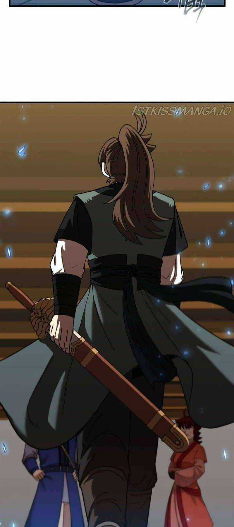 Thân Thủ Đệ Nhất Kiếm Chapter 86 trang 58