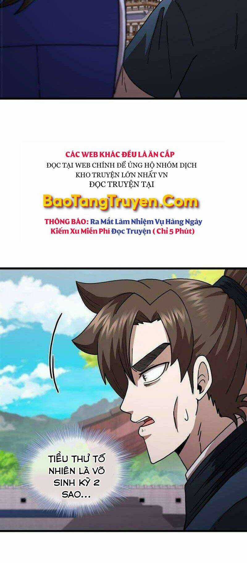 Thân Thủ Đệ Nhất Kiếm Chapter 86 trang 6