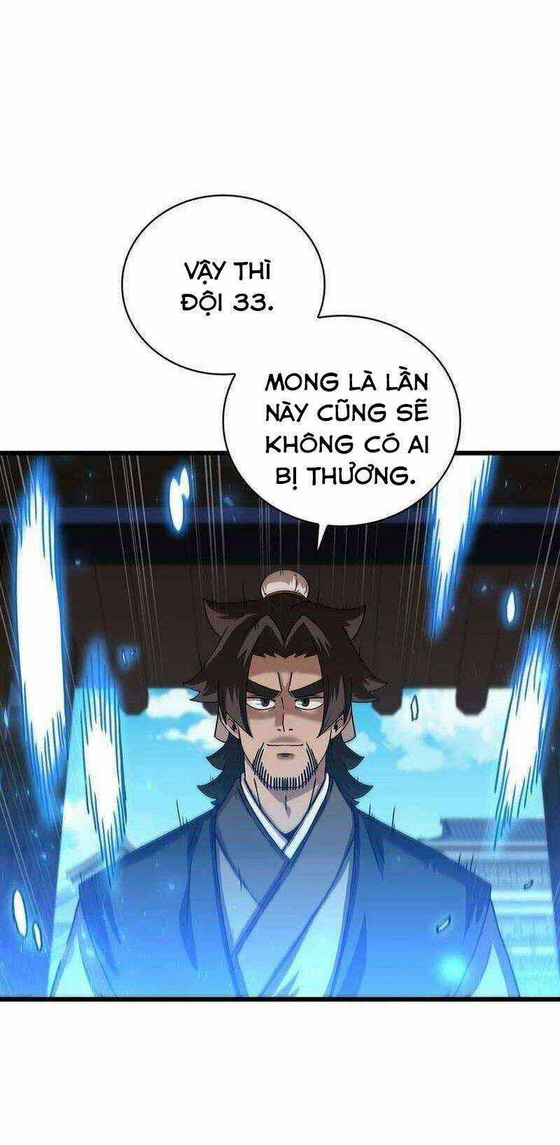 Thân Thủ Đệ Nhất Kiếm Chapter 86 trang 62