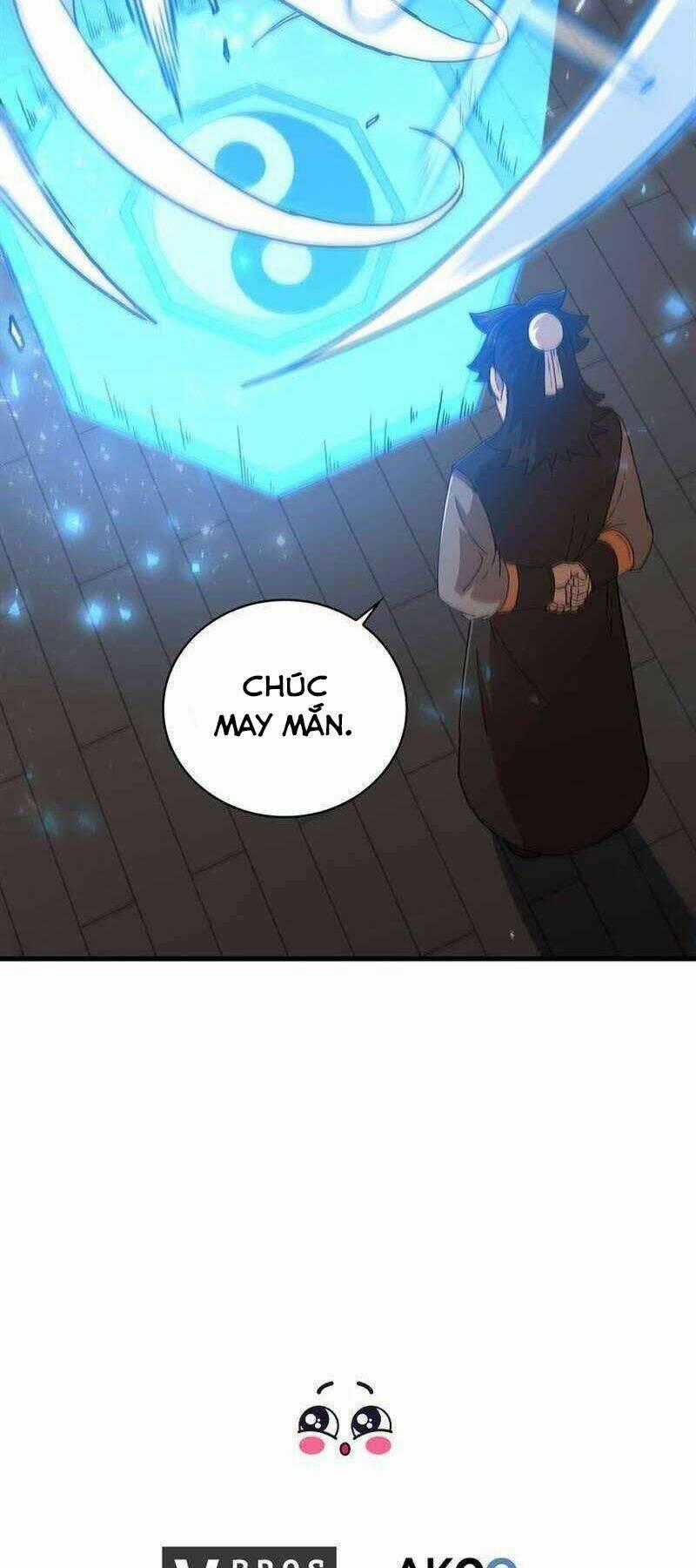 Thân Thủ Đệ Nhất Kiếm Chapter 86 trang 66