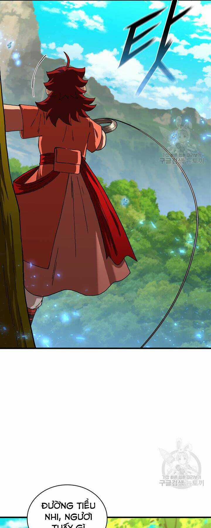 Thân Thủ Đệ Nhất Kiếm Chapter 87 trang 10