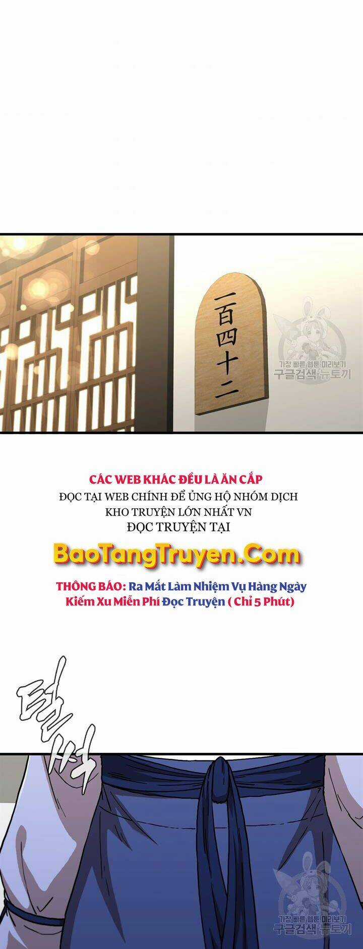 Thân Thủ Đệ Nhất Kiếm Chapter 87 trang 19