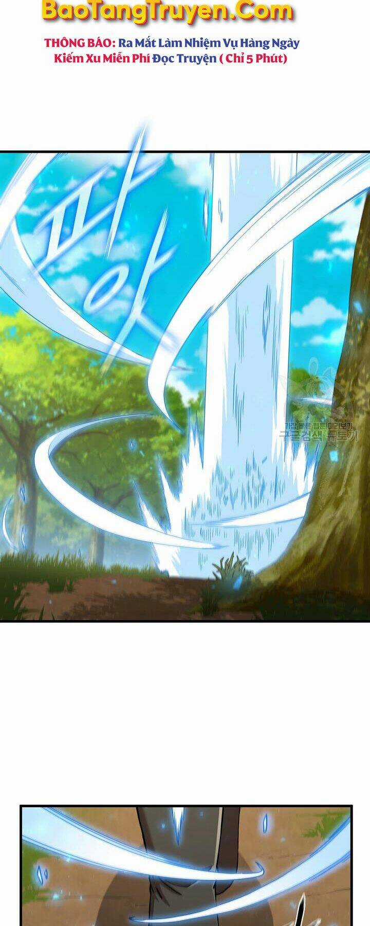 Thân Thủ Đệ Nhất Kiếm Chapter 87 trang 3