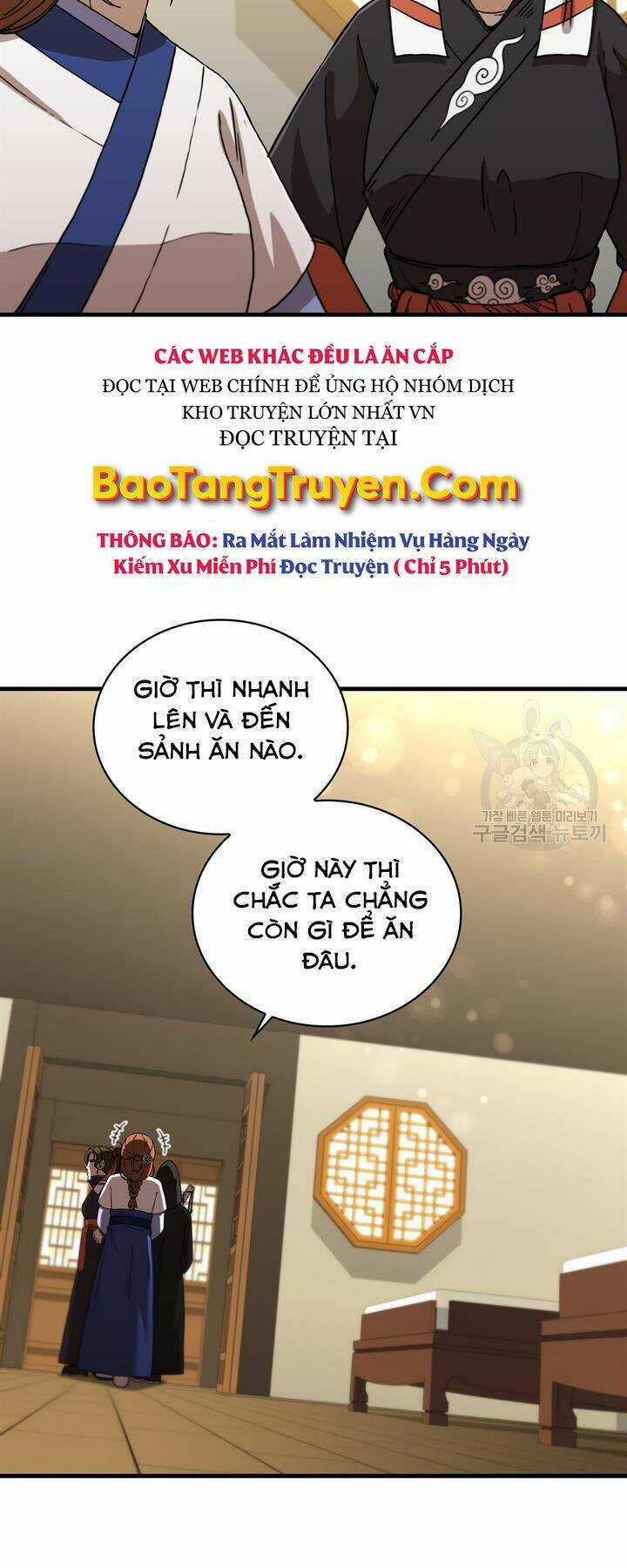 Thân Thủ Đệ Nhất Kiếm Chapter 87 trang 34