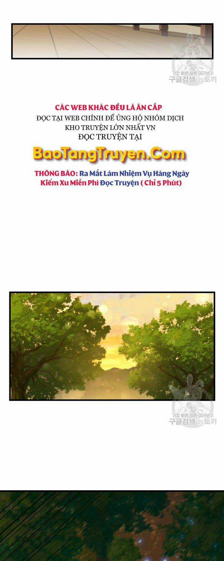 Thân Thủ Đệ Nhất Kiếm Chapter 87 trang 35
