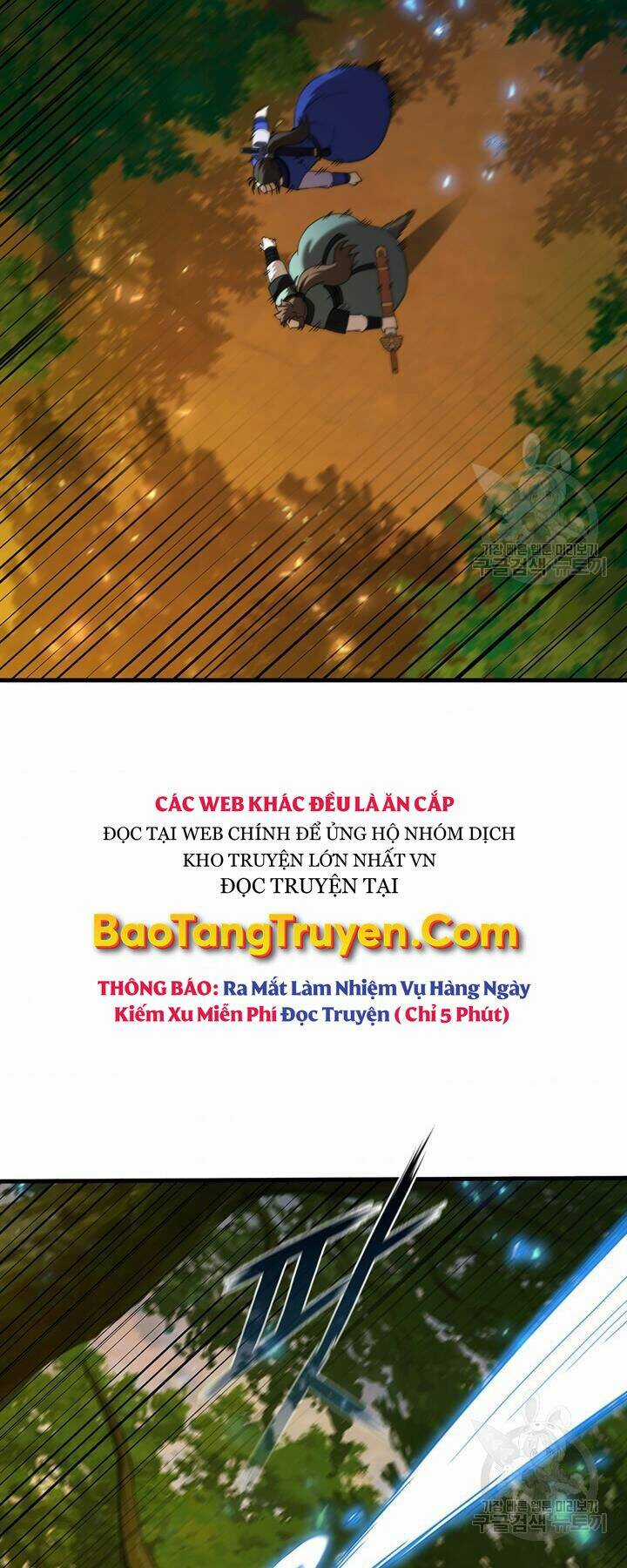 Thân Thủ Đệ Nhất Kiếm Chapter 87 trang 36