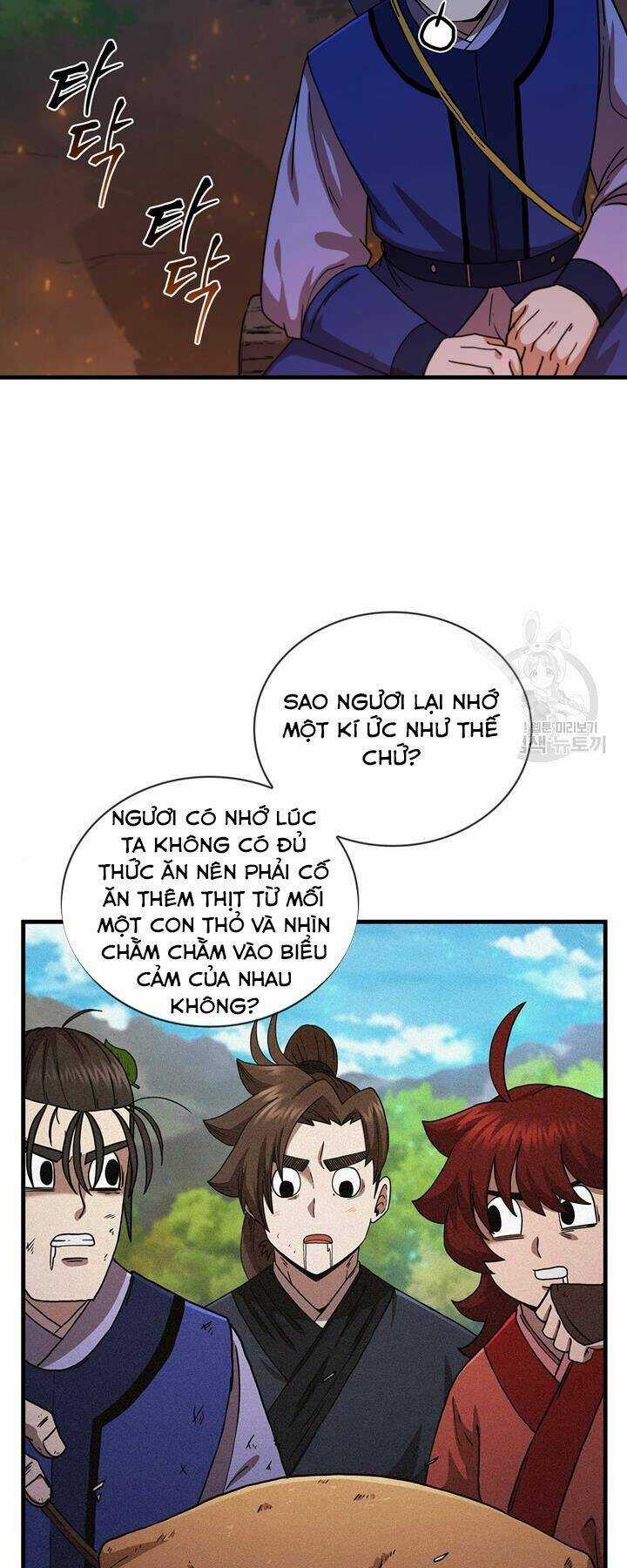 Thân Thủ Đệ Nhất Kiếm Chapter 87 trang 48