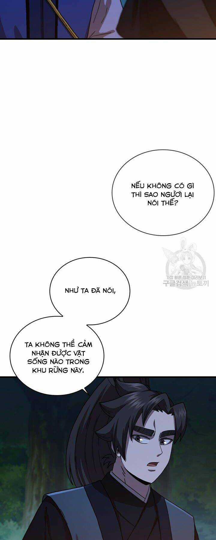 Thân Thủ Đệ Nhất Kiếm Chapter 87 trang 51