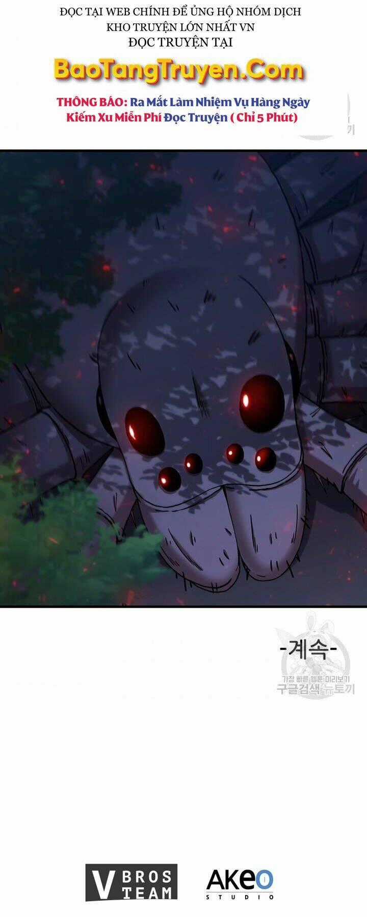 Thân Thủ Đệ Nhất Kiếm Chapter 87 trang 55