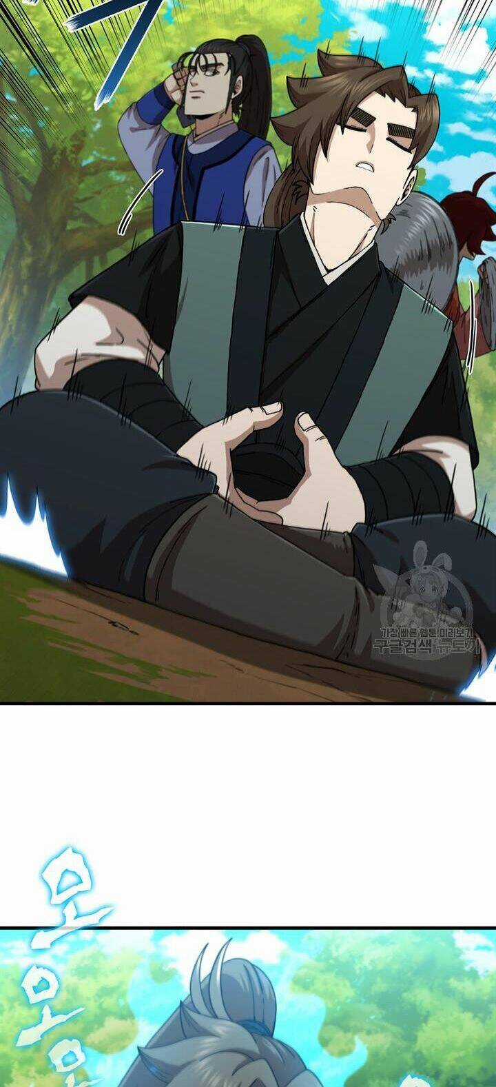 Thân Thủ Đệ Nhất Kiếm Chapter 87 trang 6