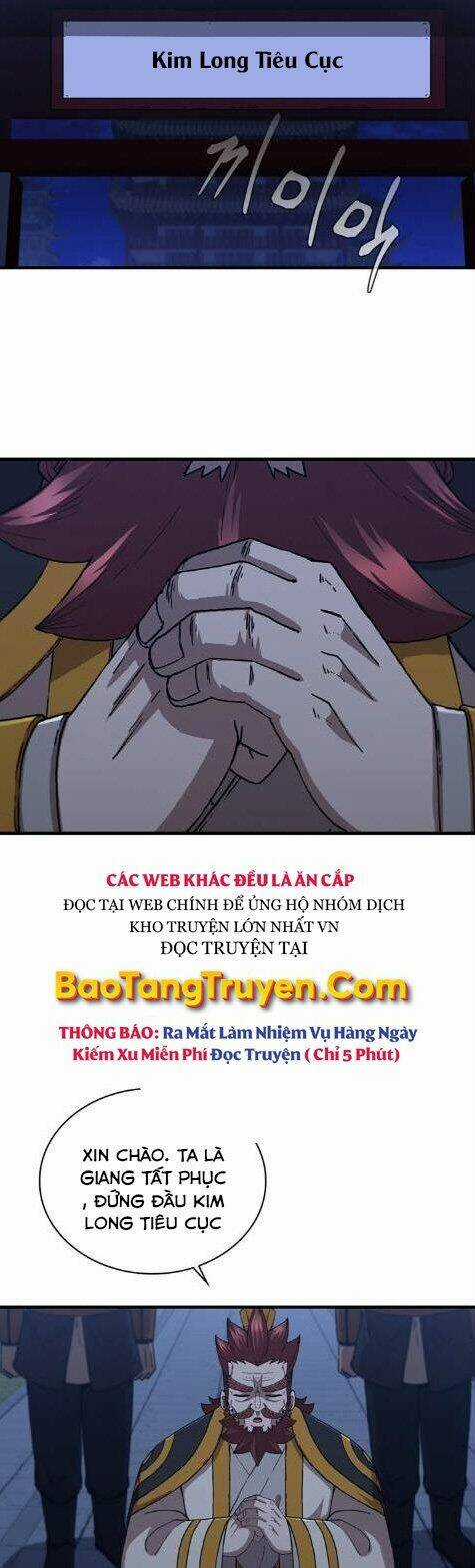 Thân Thủ Đệ Nhất Kiếm Chapter 88 trang 16