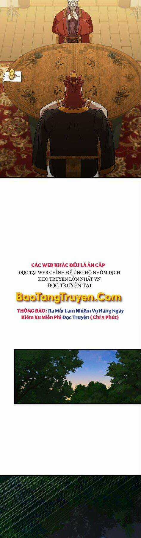 Thân Thủ Đệ Nhất Kiếm Chapter 88 trang 26