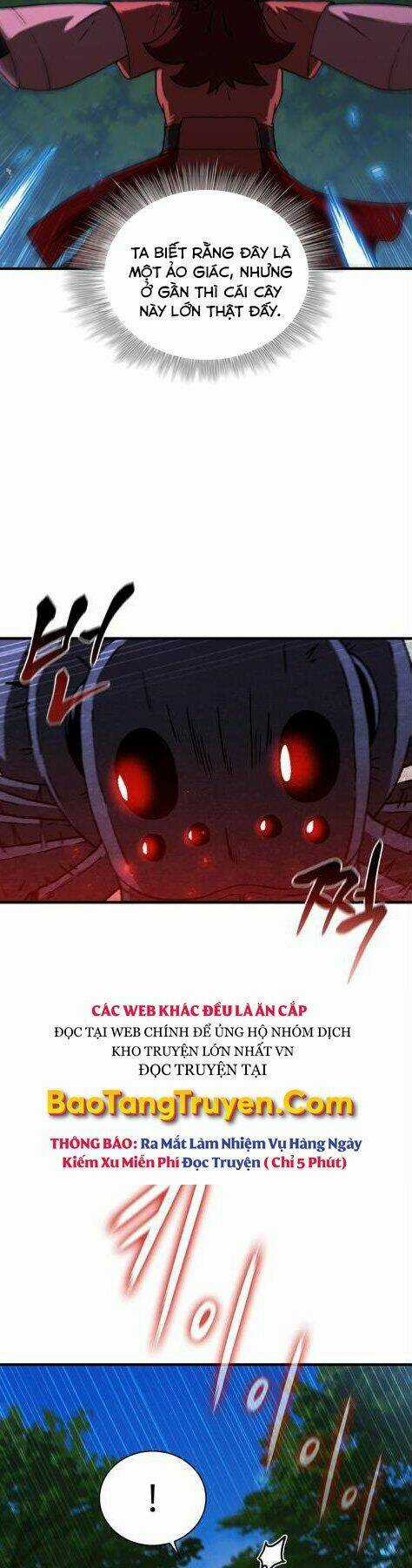 Thân Thủ Đệ Nhất Kiếm Chapter 88 trang 30