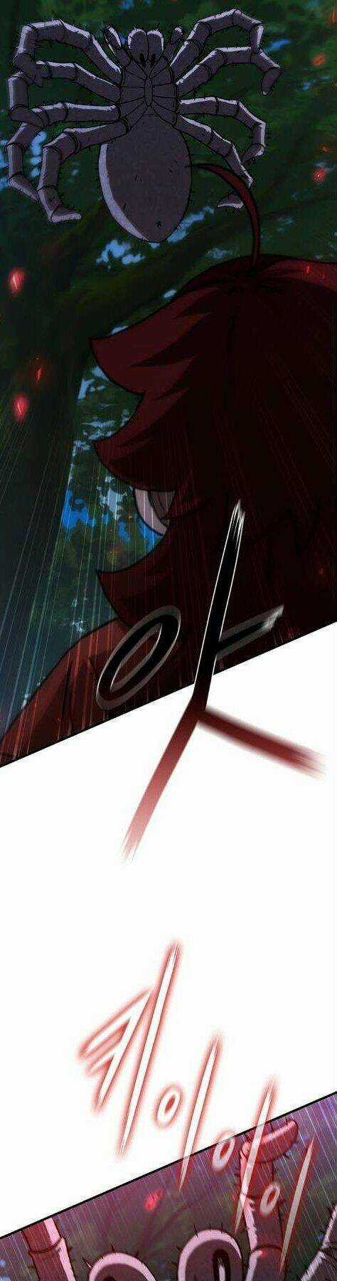 Thân Thủ Đệ Nhất Kiếm Chapter 88 trang 32