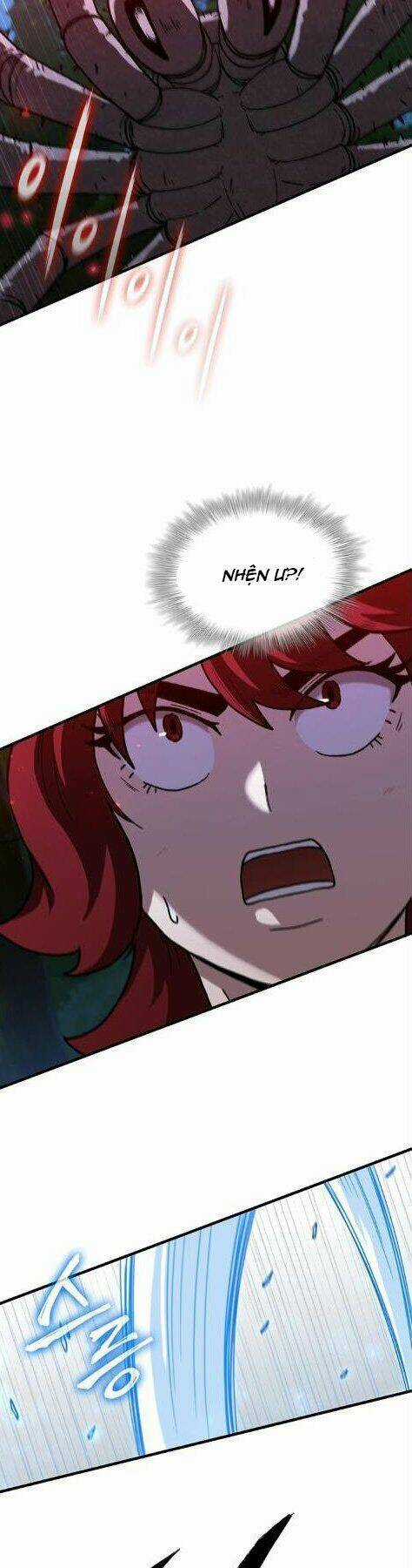 Thân Thủ Đệ Nhất Kiếm Chapter 88 trang 33