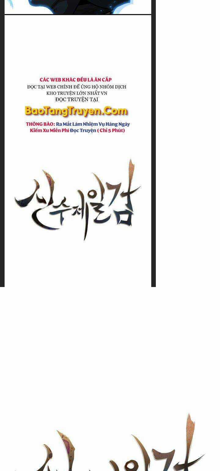 Thân Thủ Đệ Nhất Kiếm Chapter 89 trang 10