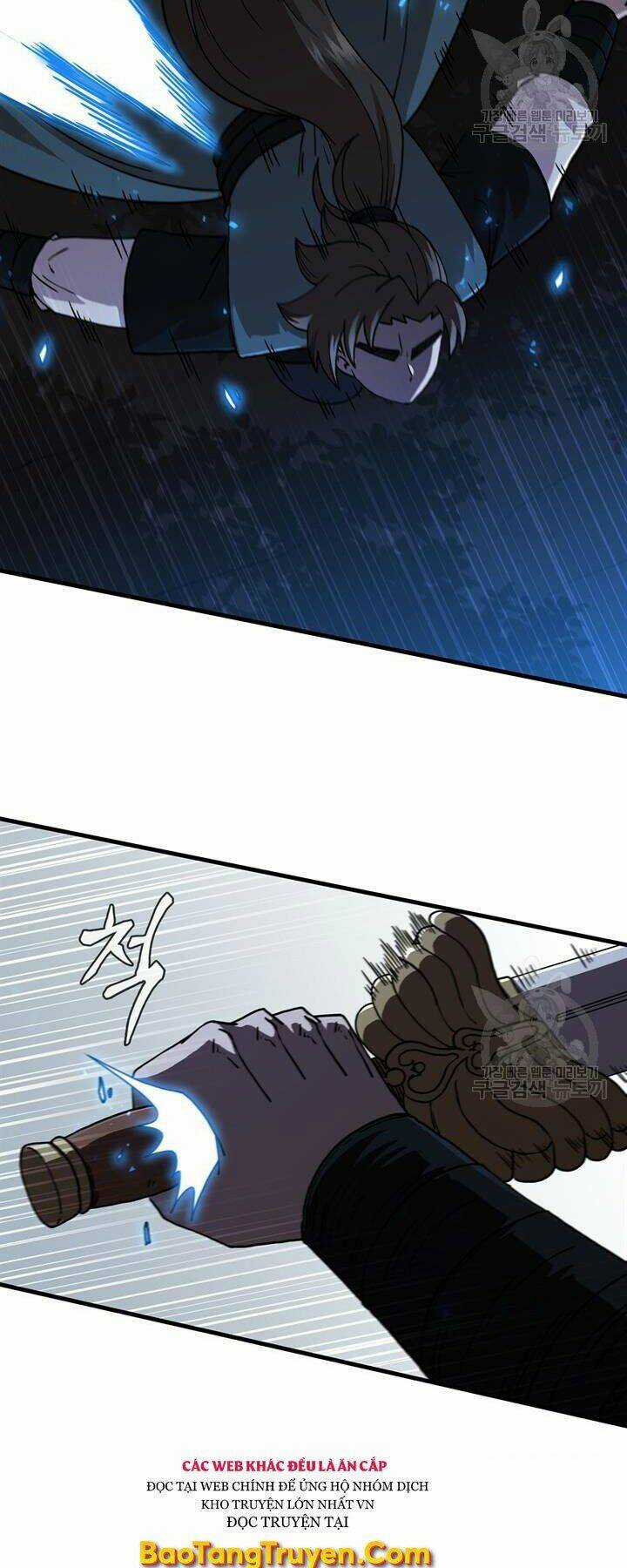 Thân Thủ Đệ Nhất Kiếm Chapter 89 trang 13