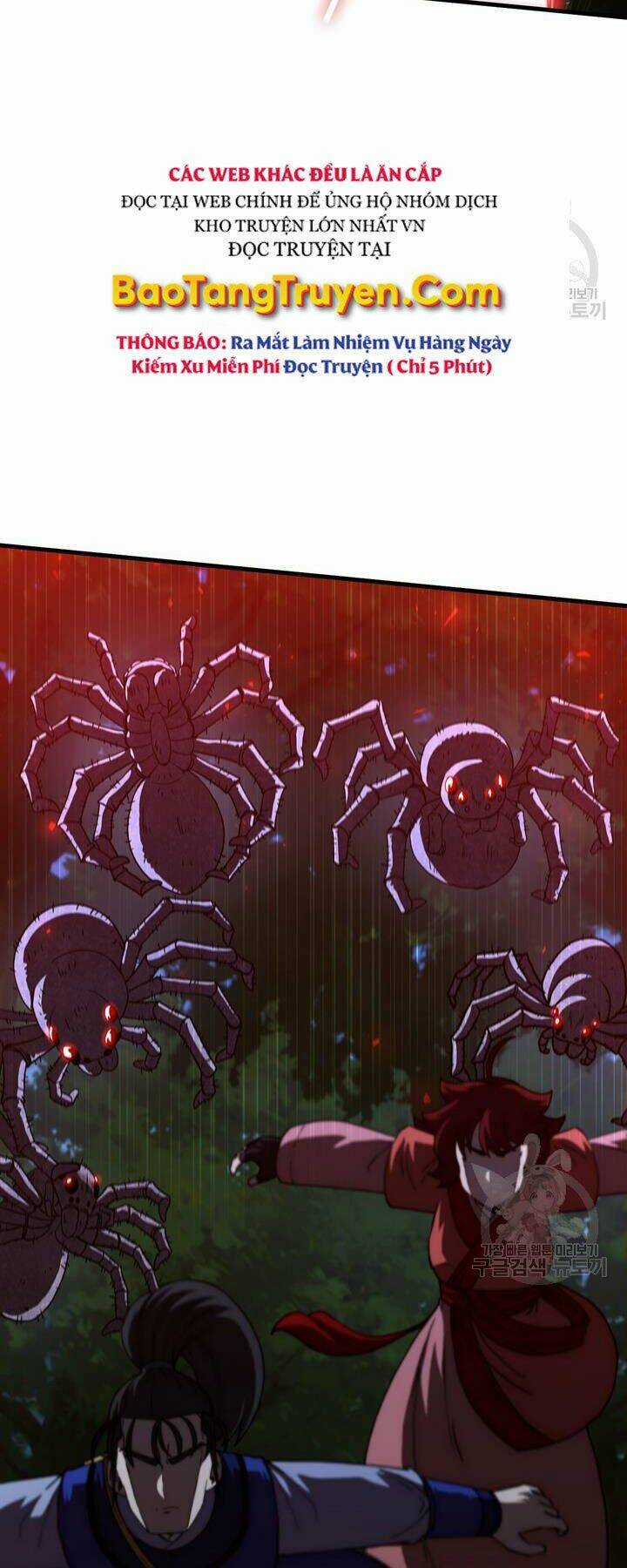 Thân Thủ Đệ Nhất Kiếm Chapter 89 trang 25