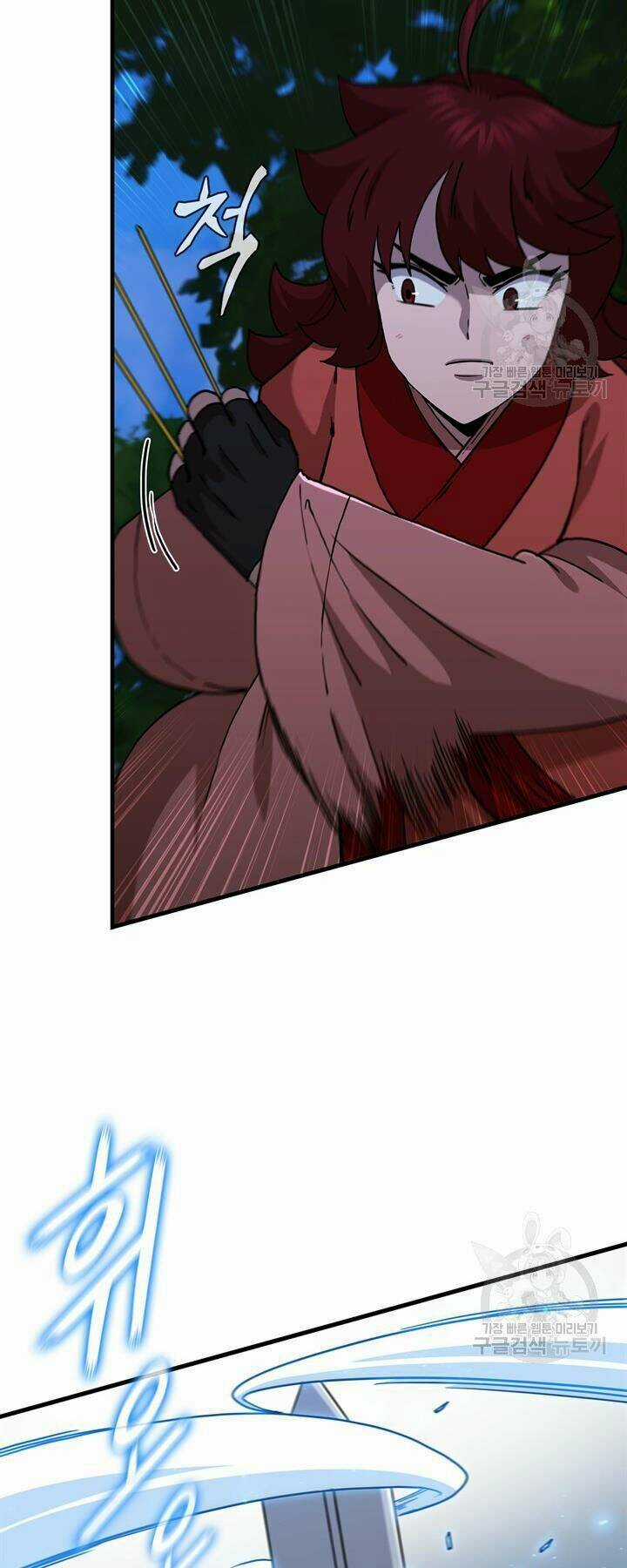 Thân Thủ Đệ Nhất Kiếm Chapter 89 trang 28