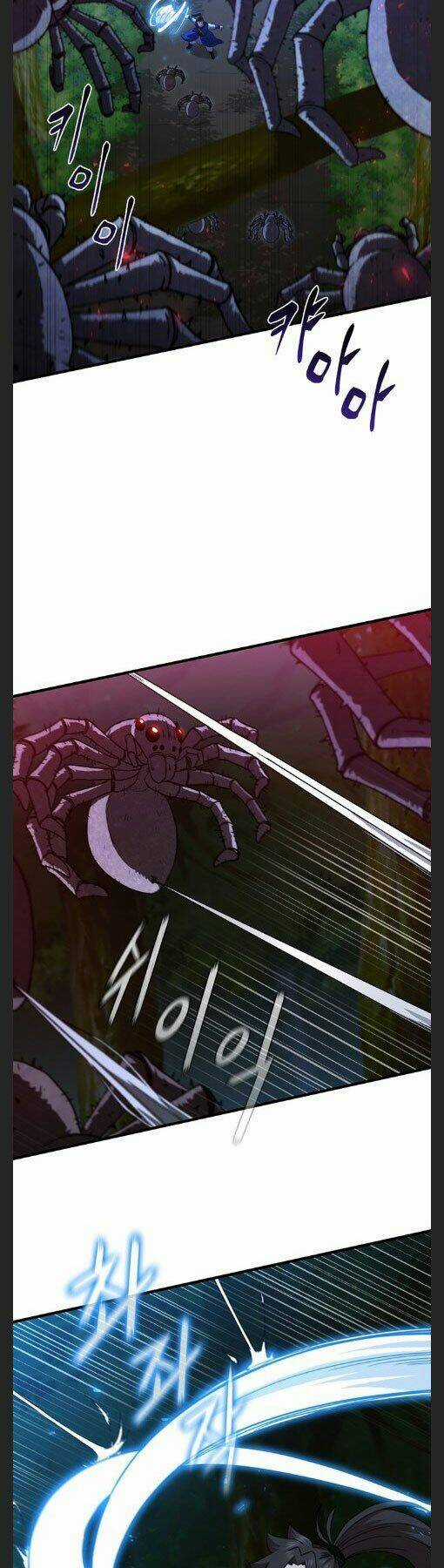 Thân Thủ Đệ Nhất Kiếm Chapter 89 trang 3