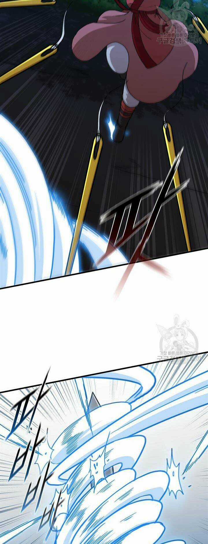 Thân Thủ Đệ Nhất Kiếm Chapter 89 trang 30