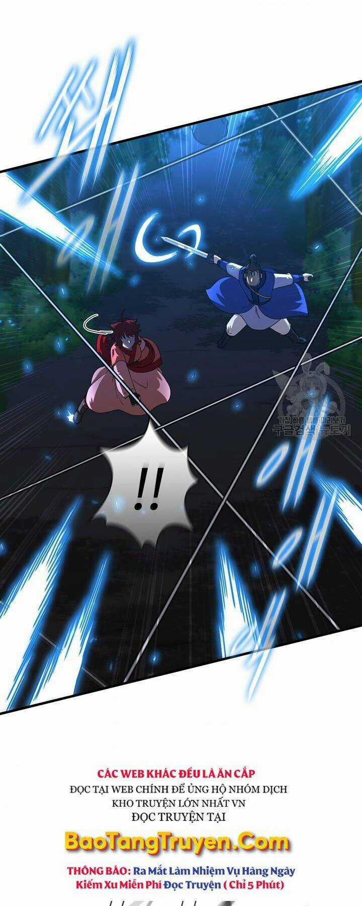 Thân Thủ Đệ Nhất Kiếm Chapter 89 trang 32