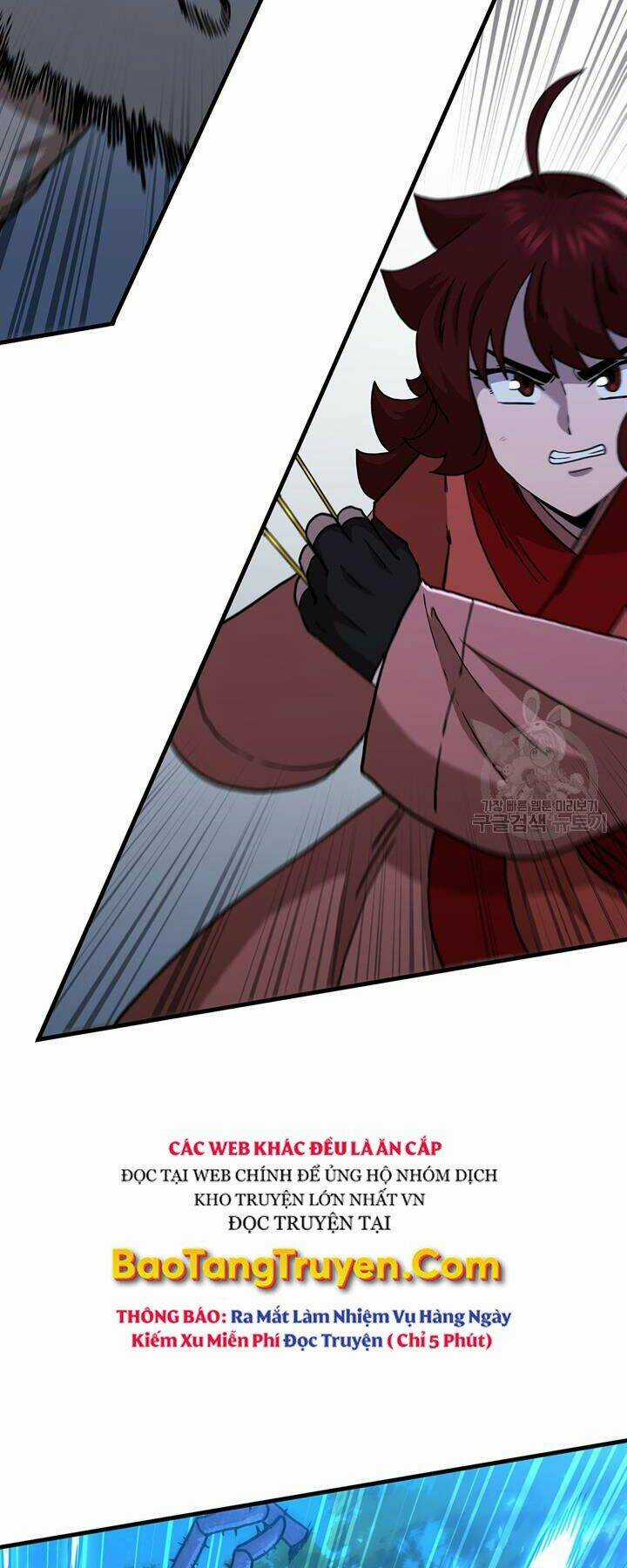 Thân Thủ Đệ Nhất Kiếm Chapter 89 trang 35