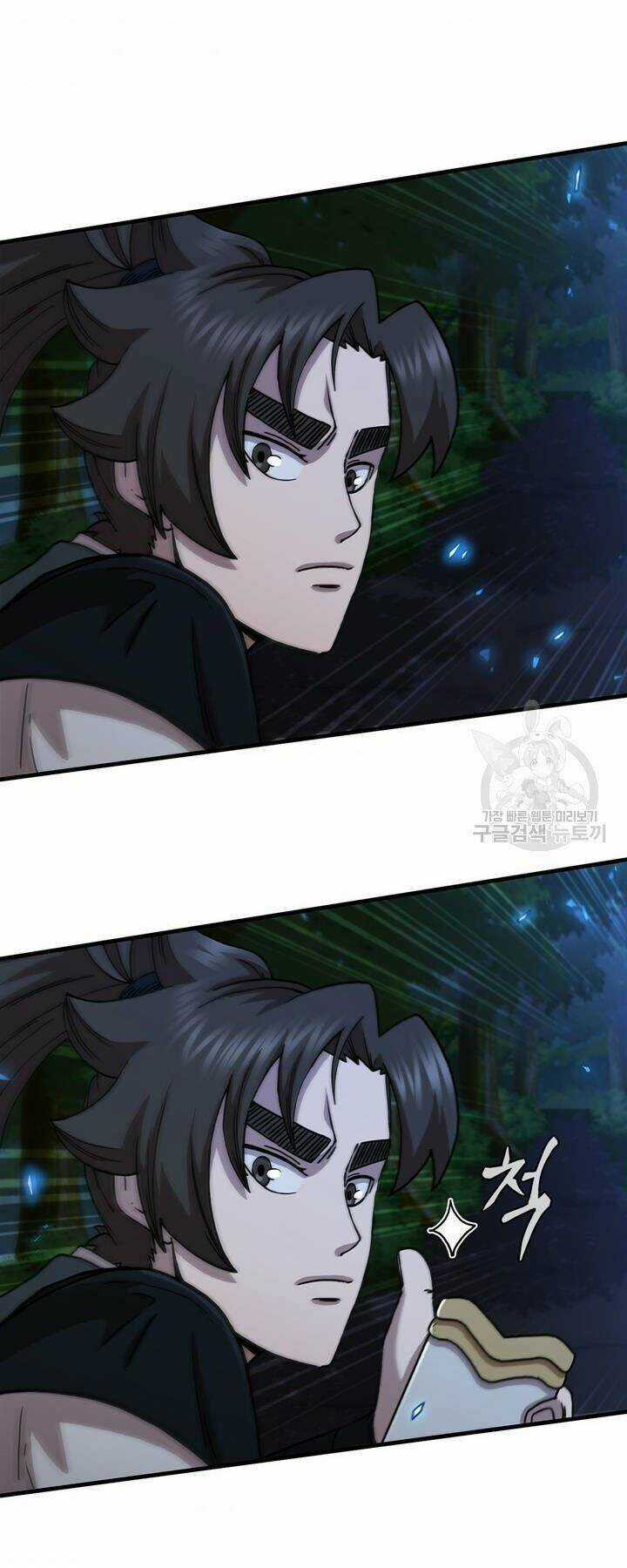 Thân Thủ Đệ Nhất Kiếm Chapter 89 trang 38