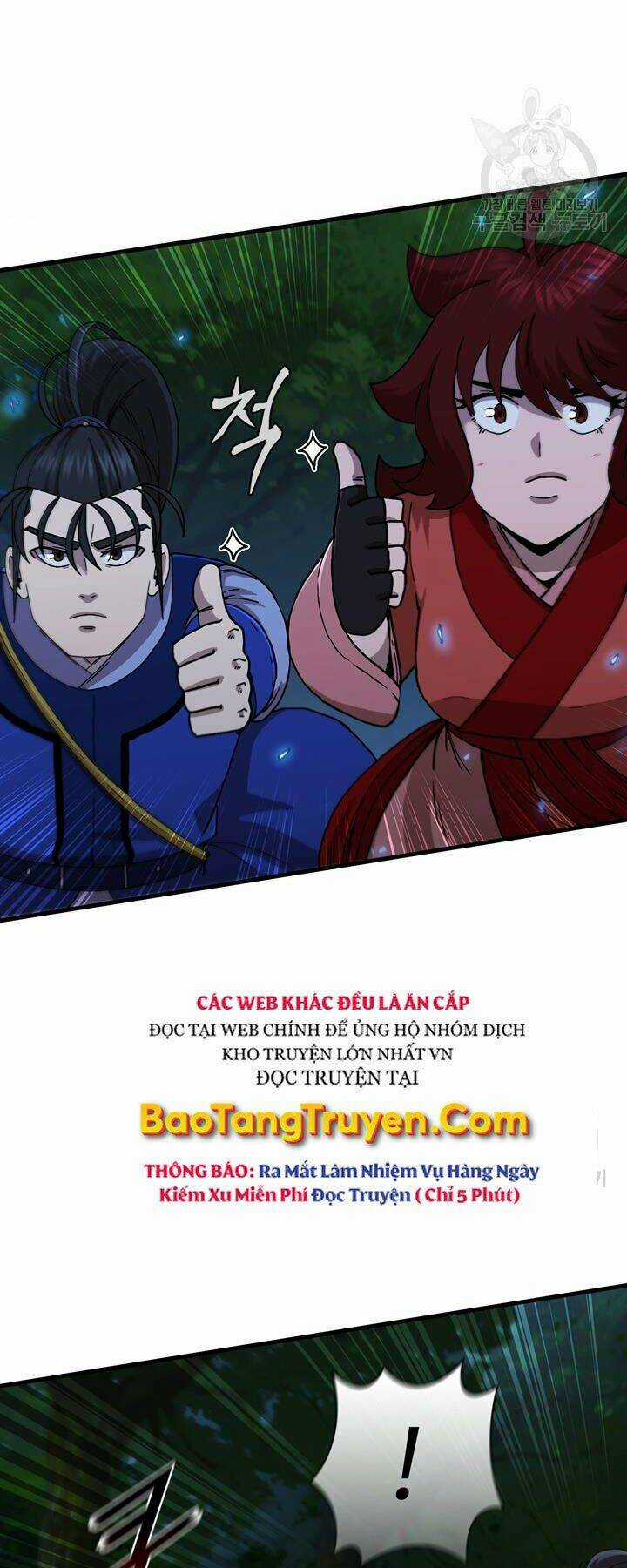 Thân Thủ Đệ Nhất Kiếm Chapter 89 trang 39