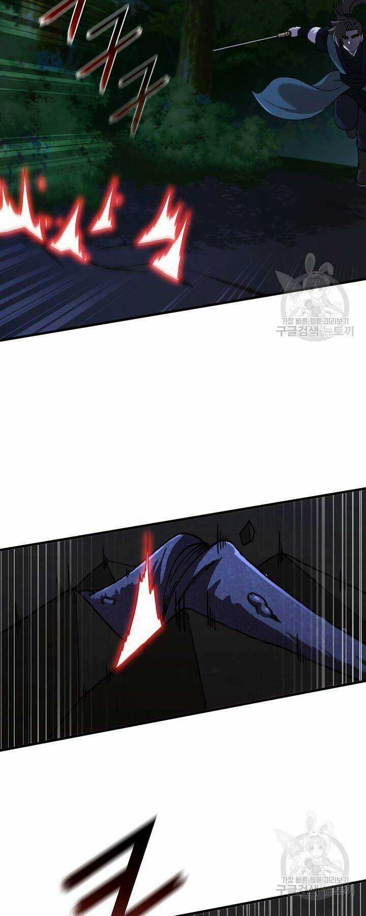 Thân Thủ Đệ Nhất Kiếm Chapter 89 trang 40