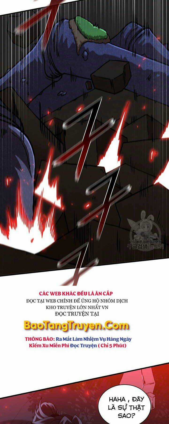 Thân Thủ Đệ Nhất Kiếm Chapter 89 trang 41