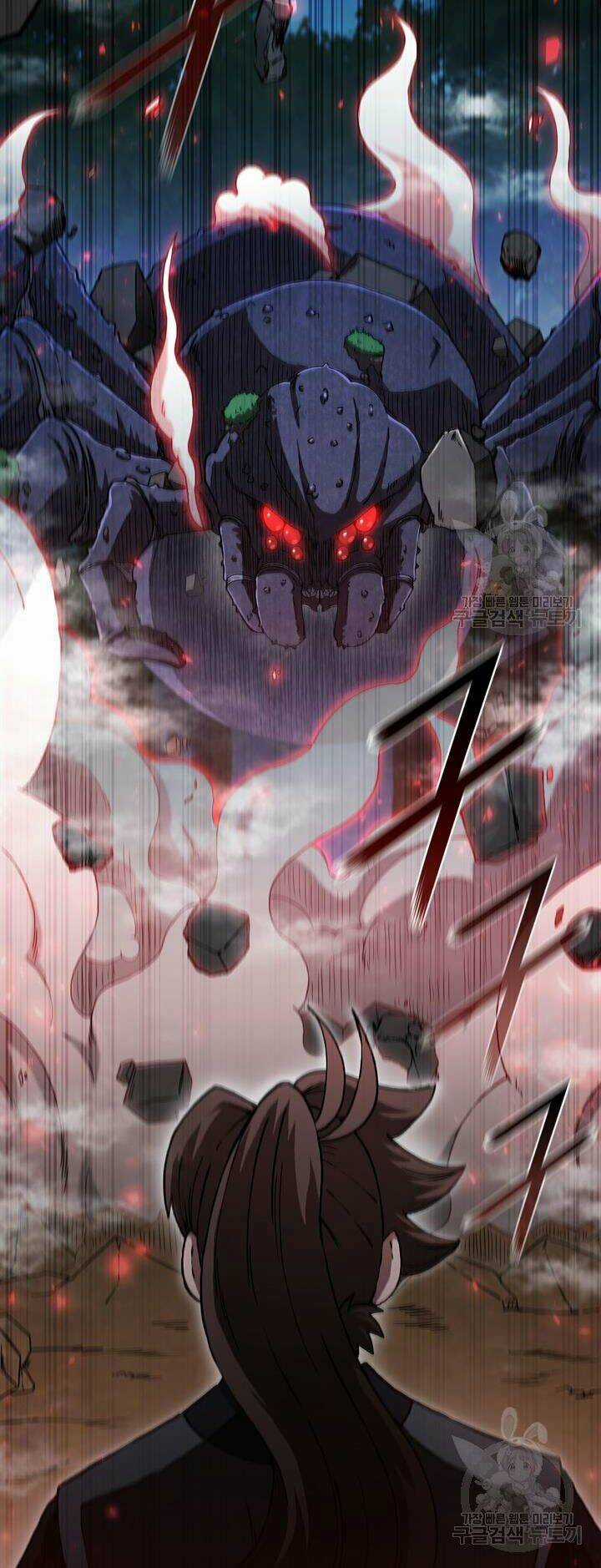 Thân Thủ Đệ Nhất Kiếm Chapter 89 trang 43