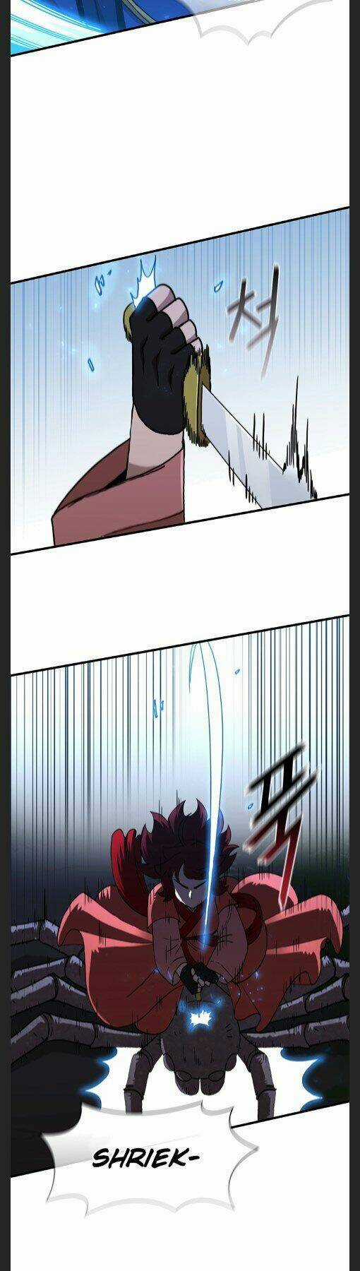 Thân Thủ Đệ Nhất Kiếm Chapter 89 trang 5