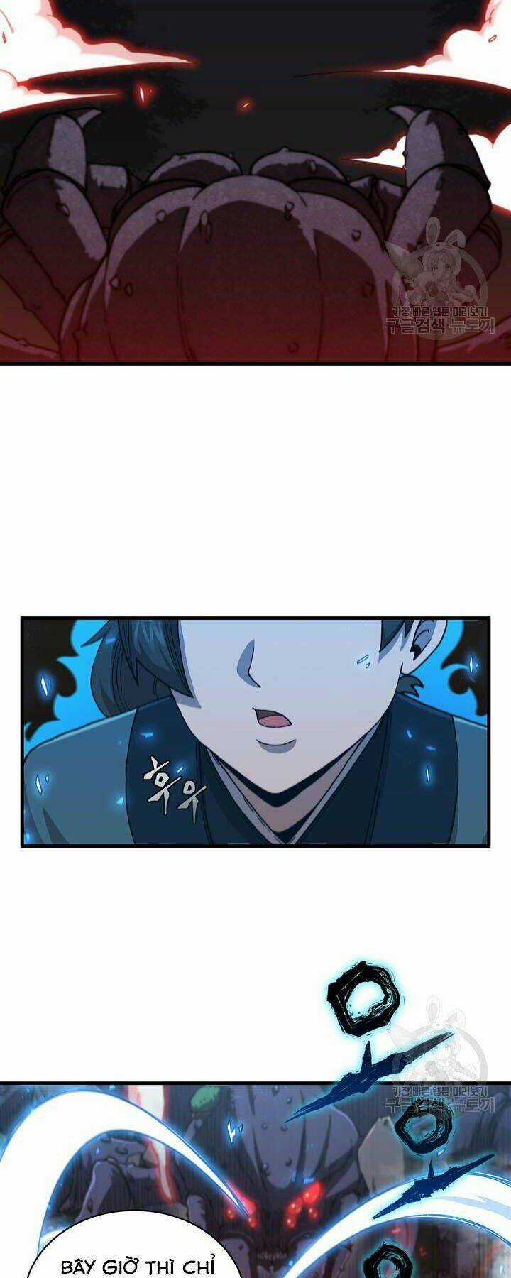 Thân Thủ Đệ Nhất Kiếm Chapter 89 trang 51