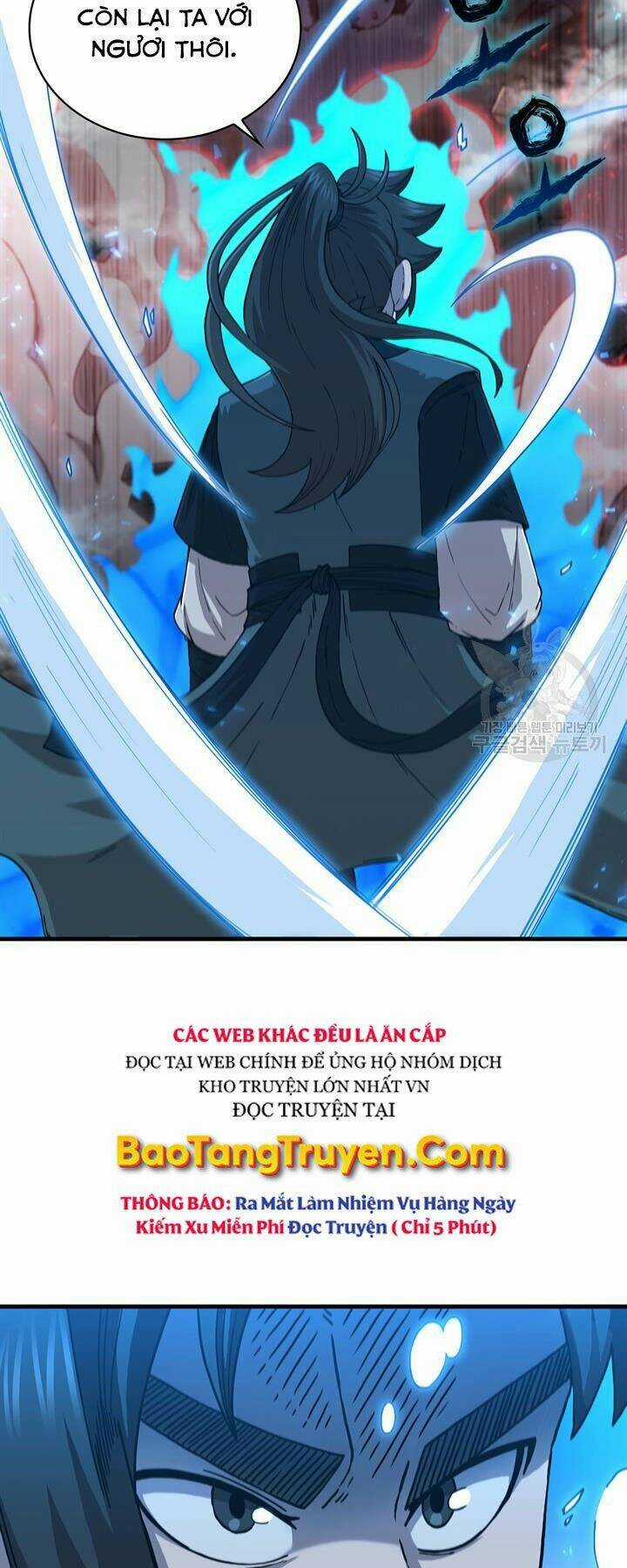 Thân Thủ Đệ Nhất Kiếm Chapter 89 trang 52