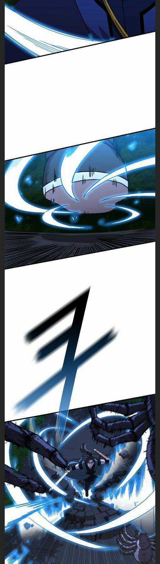 Thân Thủ Đệ Nhất Kiếm Chapter 89 trang 7