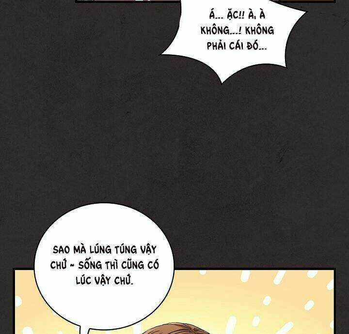 Thân Thủ Đệ Nhất Kiếm Chapter 9 trang 10