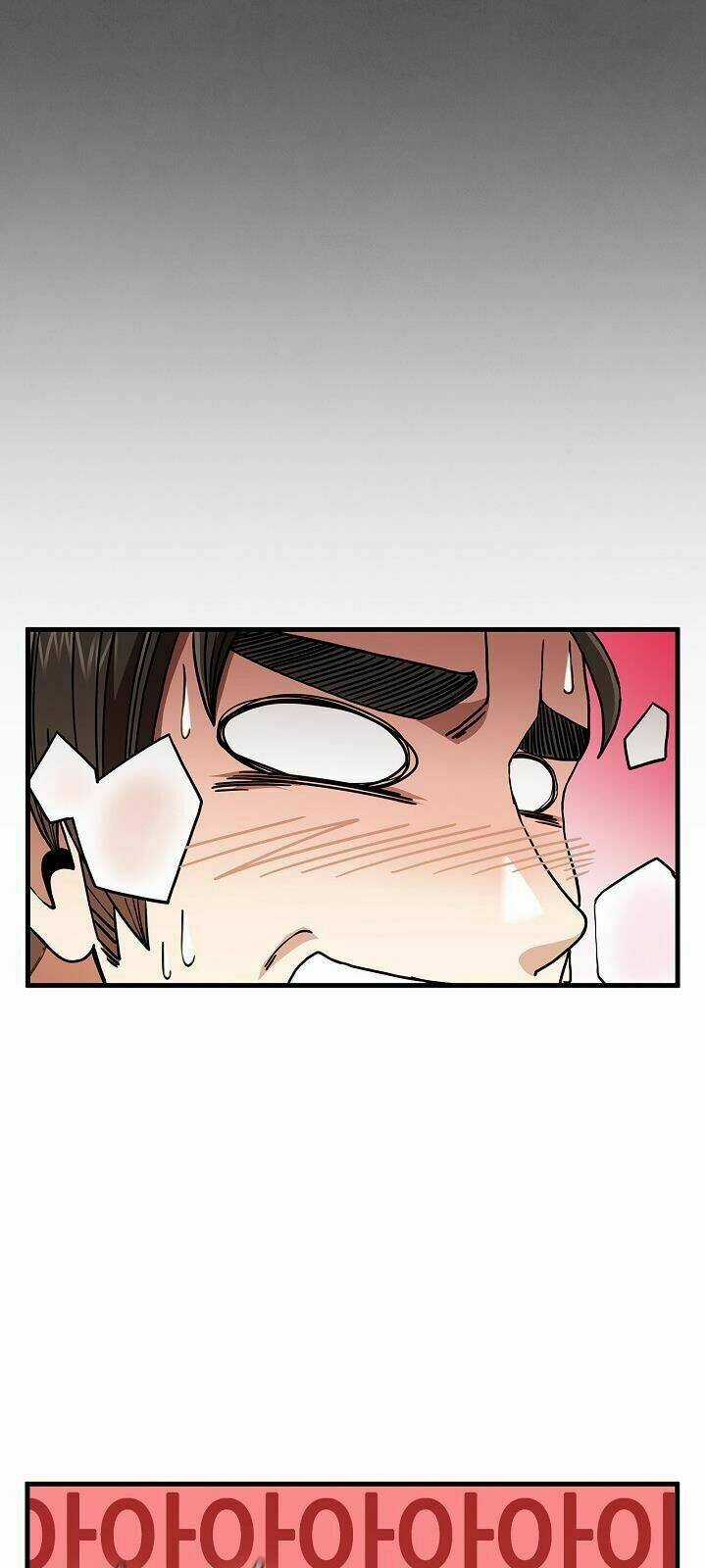 Thân Thủ Đệ Nhất Kiếm Chapter 9 trang 12