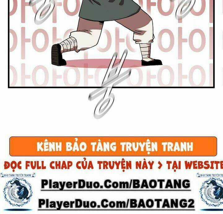 Thân Thủ Đệ Nhất Kiếm Chapter 9 trang 14