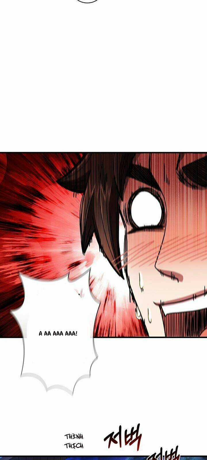 Thân Thủ Đệ Nhất Kiếm Chapter 9 trang 21