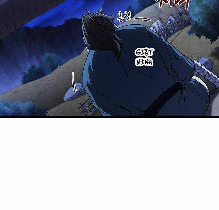 Thân Thủ Đệ Nhất Kiếm Chapter 9 trang 22