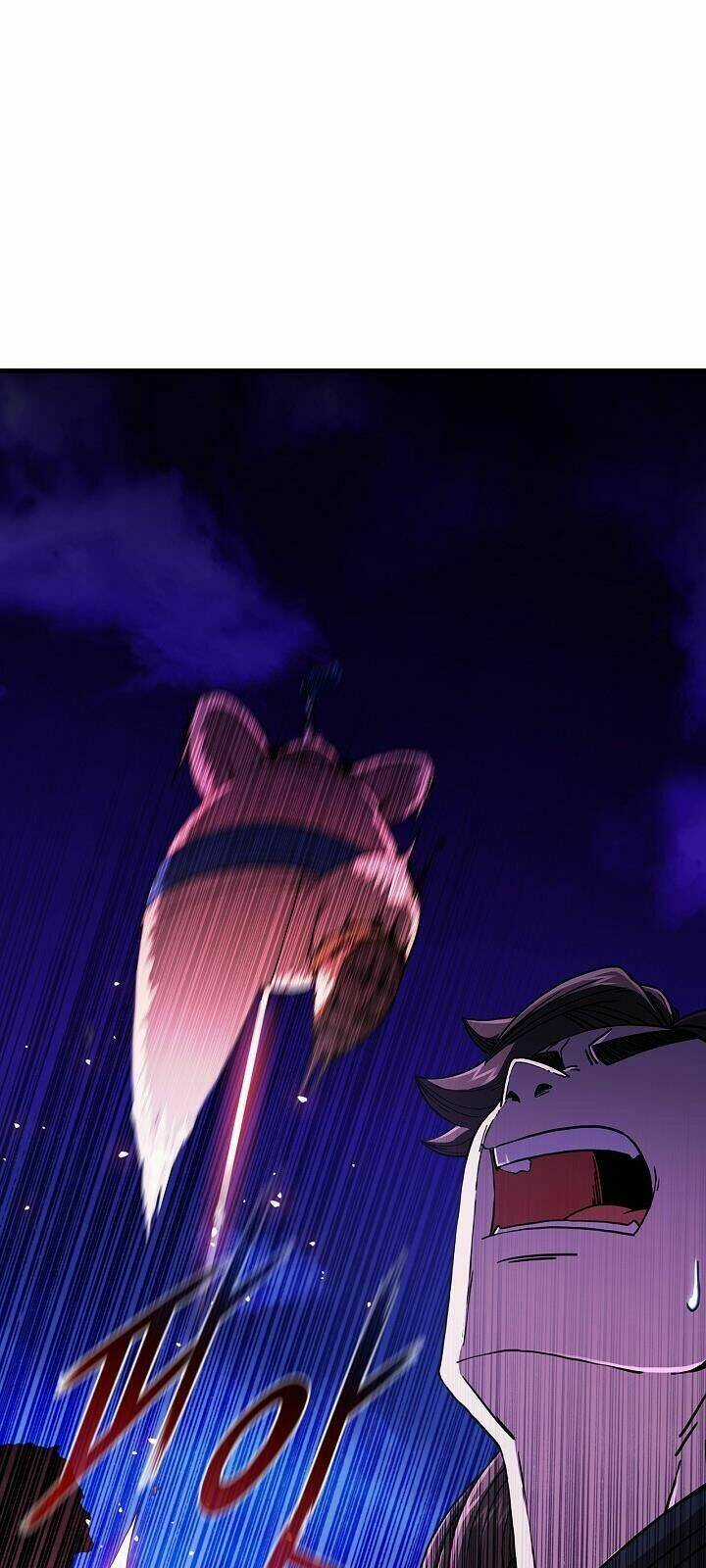 Thân Thủ Đệ Nhất Kiếm Chapter 9 trang 25