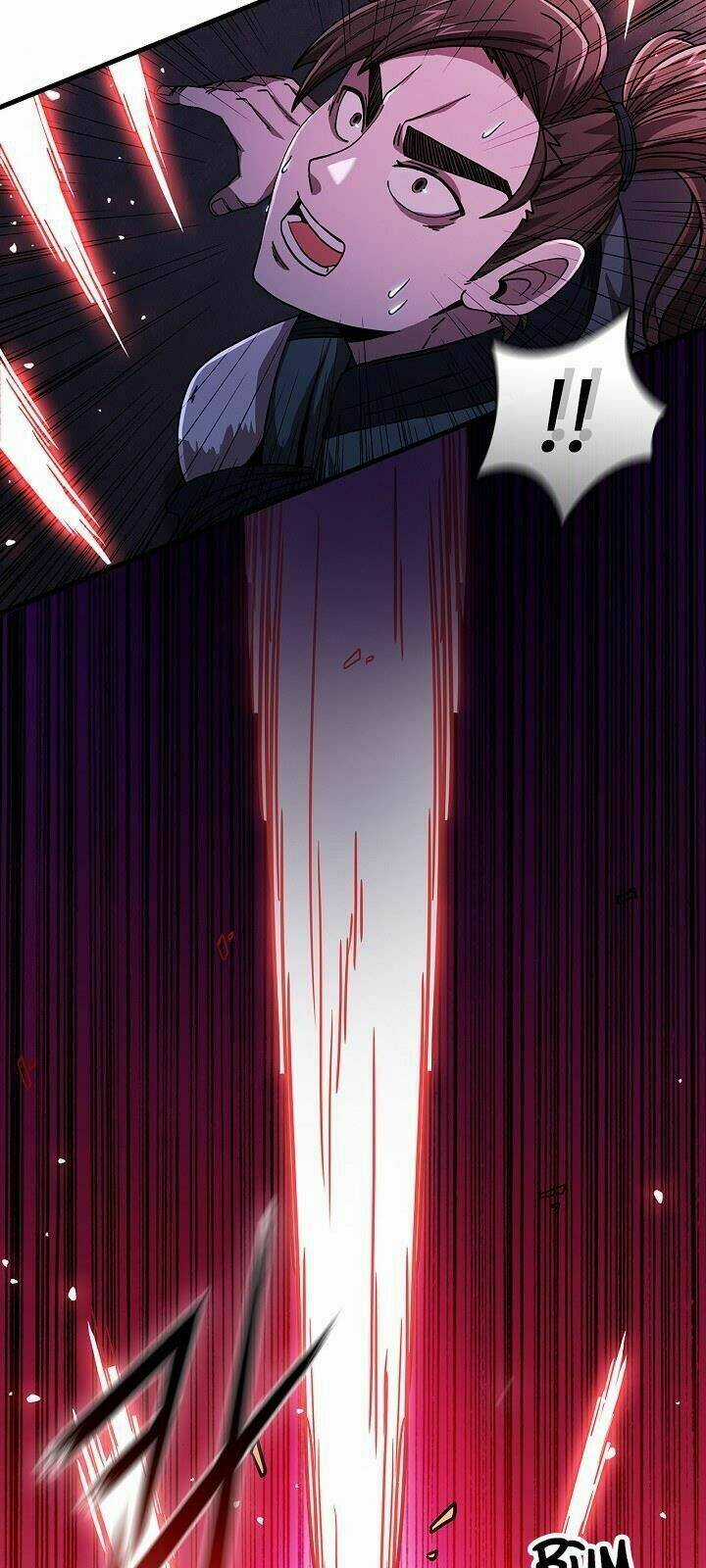 Thân Thủ Đệ Nhất Kiếm Chapter 9 trang 27