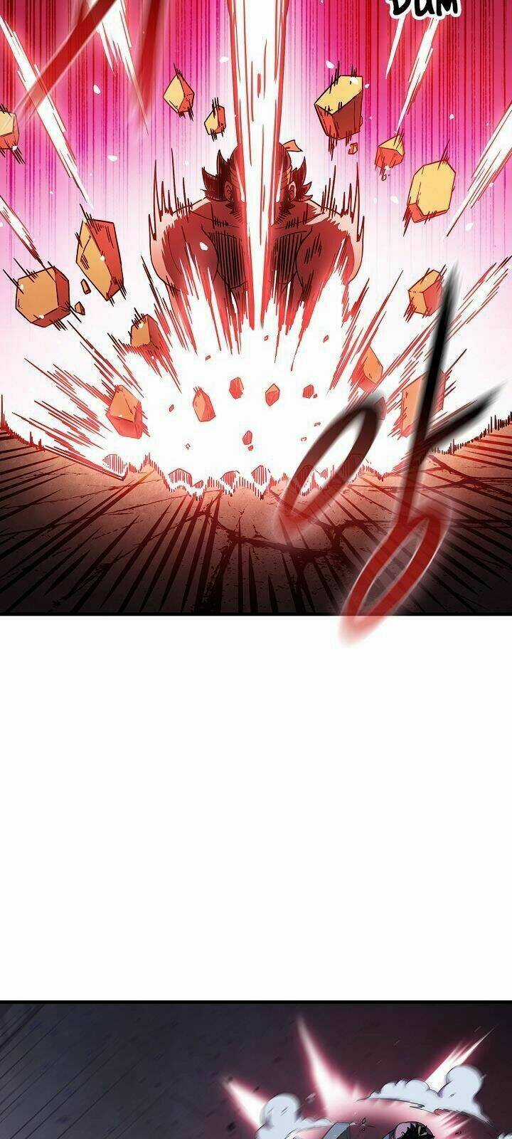 Thân Thủ Đệ Nhất Kiếm Chapter 9 trang 28